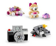 LEGO Classic 10698 Kreatywne klocki duże pudełko - 241408 - zdjęcie 5
